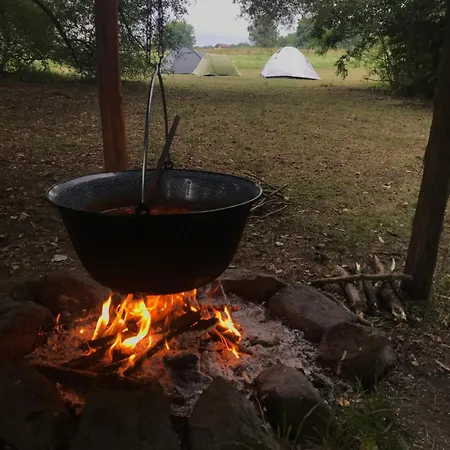 Apartament Oerdoeg Tanya Vendeghaz